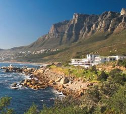 Kap Gebiet - The Twelve Apostles Hotel & Spa